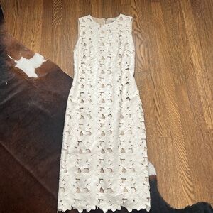 Alice + Olivia Fey Dress